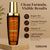 L'Essenziale Puro Moroccan Argan Oil - Multi-Purpose Oil Serum for Hair & Skin - For Daily Use - 100ml